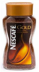 Nescafe Gold and Nescafe Classic 200gr